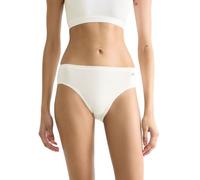 Sloggi GO Daily Cotton Tai Silk White