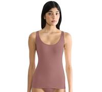Sloggi Go Daily Cotton Tank Top sous-vêtement, Chocolat, XXL Femmes