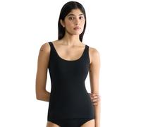 Sloggi Go Daily Cotton Tank Top sous-vêtement, Noir, XXL Femmes