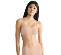 Sloggi Go Daily T-Shirt en Coton pour Femme, New Beige., S