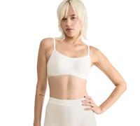 Sloggi Go Daily Cotton Top Bra, Silk White, L Femmes