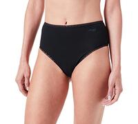 Sloggi GO High Waist C2P Femme, Black, XS