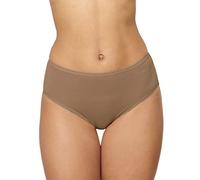 Sloggi GO High Waist C2P Femme, Nostalgic Brown, S