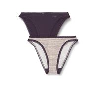 Sloggi GO Mini C2P Femme, Multiple Colours 10, XS