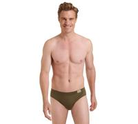 Sloggi GO Natural Brief C2P Homme, BROWN - DARK COMBINATION, M