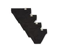 Sloggi GO Natural Brief C4P Homme, BLACK, S