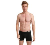 Sloggi GO Natural Short C2P Homme, Black, M