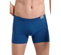 Sloggi GO Natural Short C2P Homme, Blue - Dark Combination, L