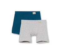 Sloggi GO Natural Short C2P Homme, Multiple Colours 1, M