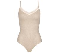 Sloggi GO Ribbed Body Femme, GREY COMBINATION, XS