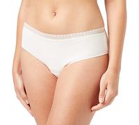 Sloggi GO Ribbed Hipster C2P Femme, Brown - Light Combination, S
