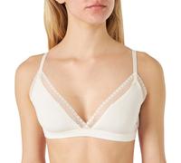 Sloggi GO Ribbed R Bralette Femme, ANGORA, XL