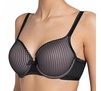 Sloggi GO Ribbed R Brazil C2P Femme, Black Combination, L