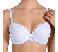Sloggi GO Ribbed R Brazil C2P Femme, Brown - Light Combination, M