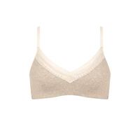 sloggi GO Ribbed R P Femme, Grey Combination, XL