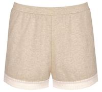 Vêtements Sloggi GO Ribbed Short pour Femme XL Beige