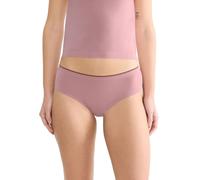 Sloggi Go Sense Hipster 2p Slip, Tea Rose, XL (Lot de 2) Femmes