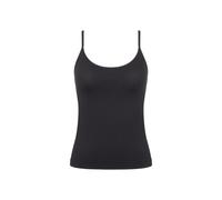 Sloggi Go Sense Spaghetti Top sous-vêtement, Noir, L Femmes