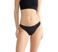 Tanga femme Sloggi GO Sense (x2) Noir 2XL
