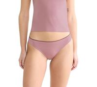 Sloggi Go Sense Tanga 2p Slip, Tea Rose, XS (Lot de 2) Femmes