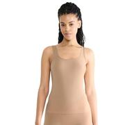 Sloggi Go Sense Tank Top sous-vêtement, Beurre de cacahuète, XXL Femmes