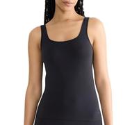 Sloggi Go Sense Tank Top sous-vêtement, Noir, L Femmes