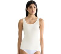 Maillots de corps femmes Sloggi GO Sense Tank Top Blanc EU L