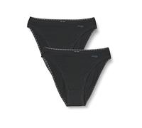 Sloggi GO Tai C2P Femme, BLACK, XL