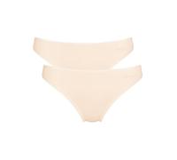 Sloggi GO Tai C2P Femme, FRESH POWDER, L