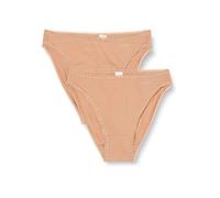 Sloggi GO Tai C2P Femme, NOSTALGIC BROWN, XS