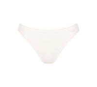 SLOGGI Slip 'Go Tai' gris / blanc, Taille M