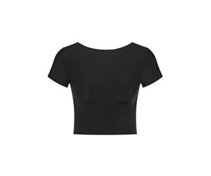 SLOGGI Haut modelant 'ZERO Feel 2.0' noir, Taille XL