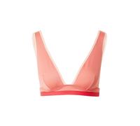 SLOGGI Hauts de bikini 'Shore Marina Grande' corail / rouge, Taille 70