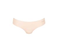 Sloggi Zero Modal 2.0 Hipstring Femme, Angora, M