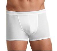 Sloggi Homme Basic Boxer Short, Blanc, 8 EU