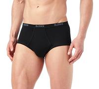 Sloggi Homme Basic Maxi Slip,Noir, 8