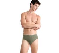Sloggi Homme Basic Midi, Moss Green Old, 4 EU