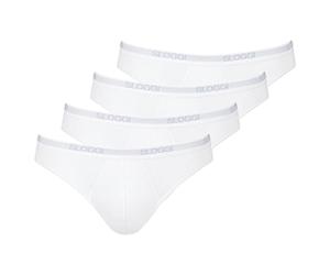 Sloggi Homme - Basic - Mini-Slip - Lot de 2, L