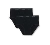 Sloggi Homme Sloggi Men Basic H C2p Maxi, Noir, 6 EU