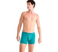 Sloggi Homme Start Short C2p Box, Turquoise - Light Combination, 5 EU
