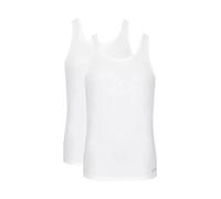 Sloggi GO ABC 2.0 Tank Top 2P Homme, Black, M