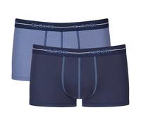 Sloggi Hommes Hipster 2 Pièces - Start Hipster C2P Box, Boxershort, Coton...