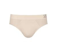 Sloggi Lettres SLG pour Homme, Jupe, 42, Pierre, M