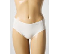 Sloggi ZERO Feel Hipster EX Femme, ANGORA, XS