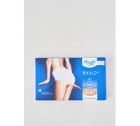 sloggi lingerie femme de couleur beige 48