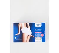 sloggi lingerie femme de couleur blanc