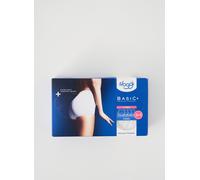 sloggi lingerie femme de couleur blanc
