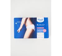 sloggi lingerie femme de couleur blanc 40