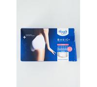 sloggi lingerie femme de couleur blanc 42
