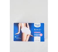 Sloggi Slip femme BASIC+ X4 Blanc Taille FR 48